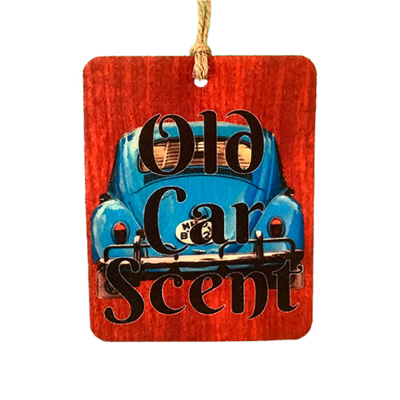Old Car Scent
